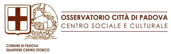 Logo Osservatorio 2018