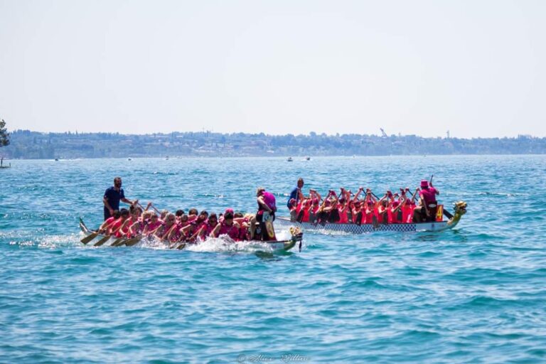 Palio del Chiaretto – Bardolino