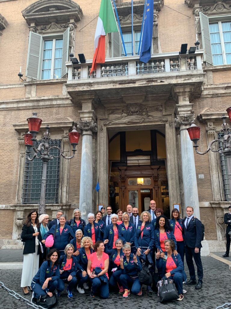 Conferenza stampa “Quando una malattia non può…”