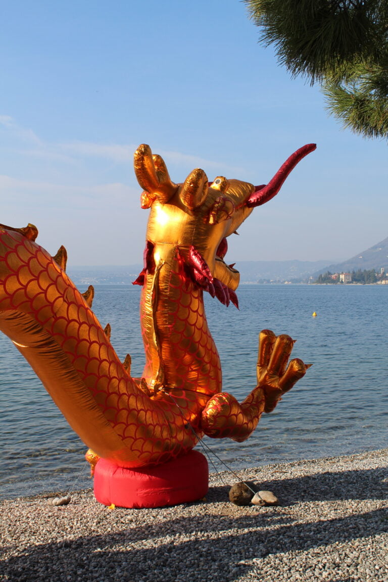 Dragon Boat Woman Fest a Toscolano Maderno