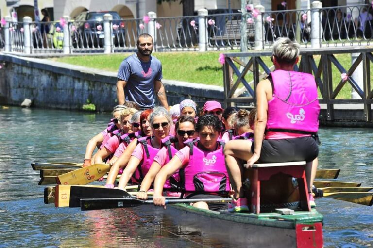 3° Trofeo Lilt – Treviso