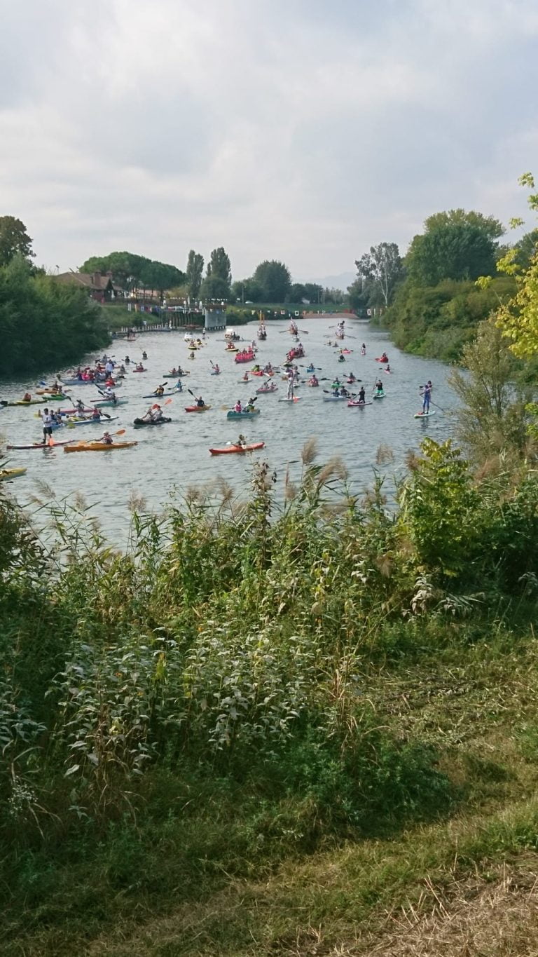 Padova Water Marathon