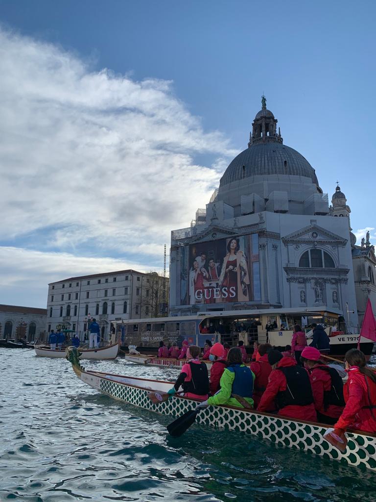 Festa della Madonna della Salute – Venezia