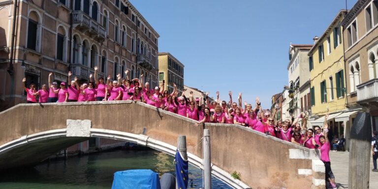 Giornata Nazionale della Salute – Venezia