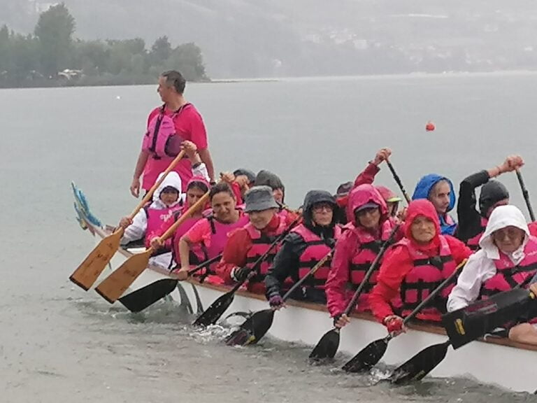 Palio dei Draghi – Lago di Caldonazzo