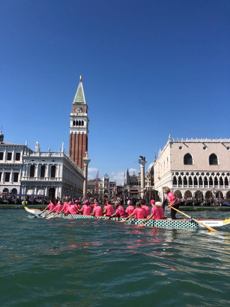 Regata Storica – Venezia